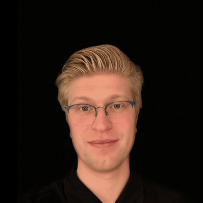 Eric Alariksro
